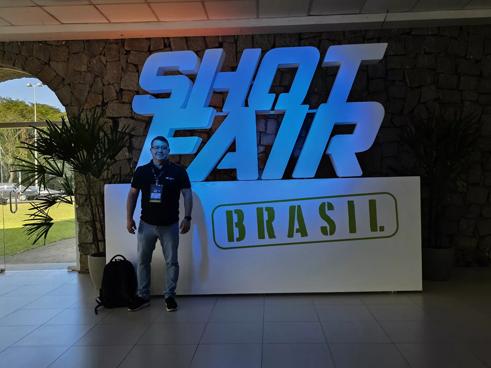 Shot Fair 2023
